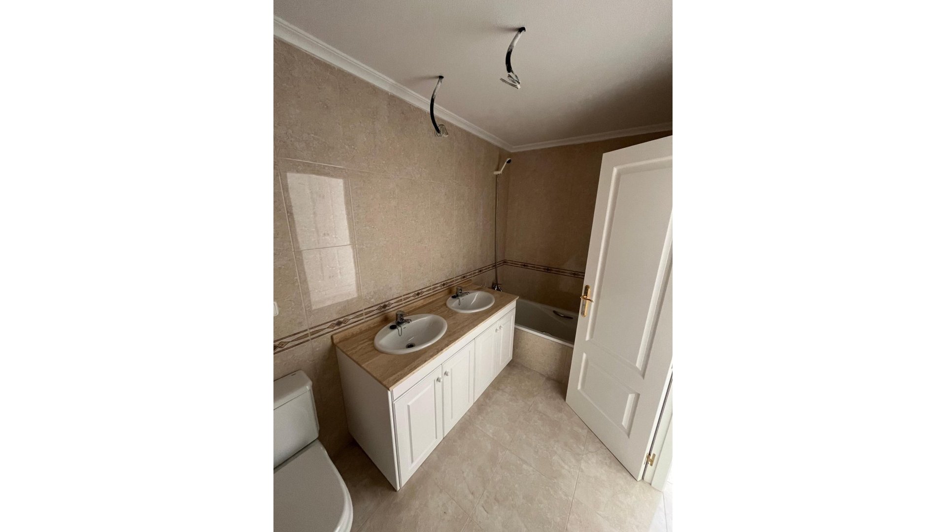 Nouvelle construction - Appartements -
Orihuela Costa - Orihuela