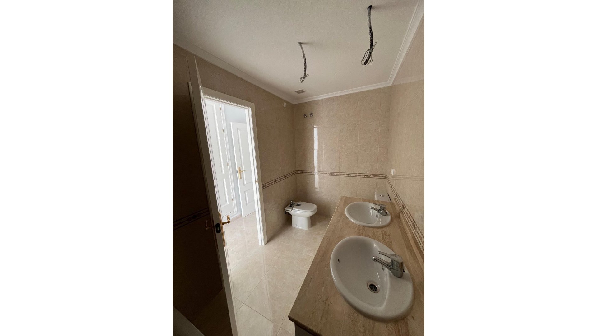 Nouvelle construction - Appartements -
Orihuela Costa - Orihuela