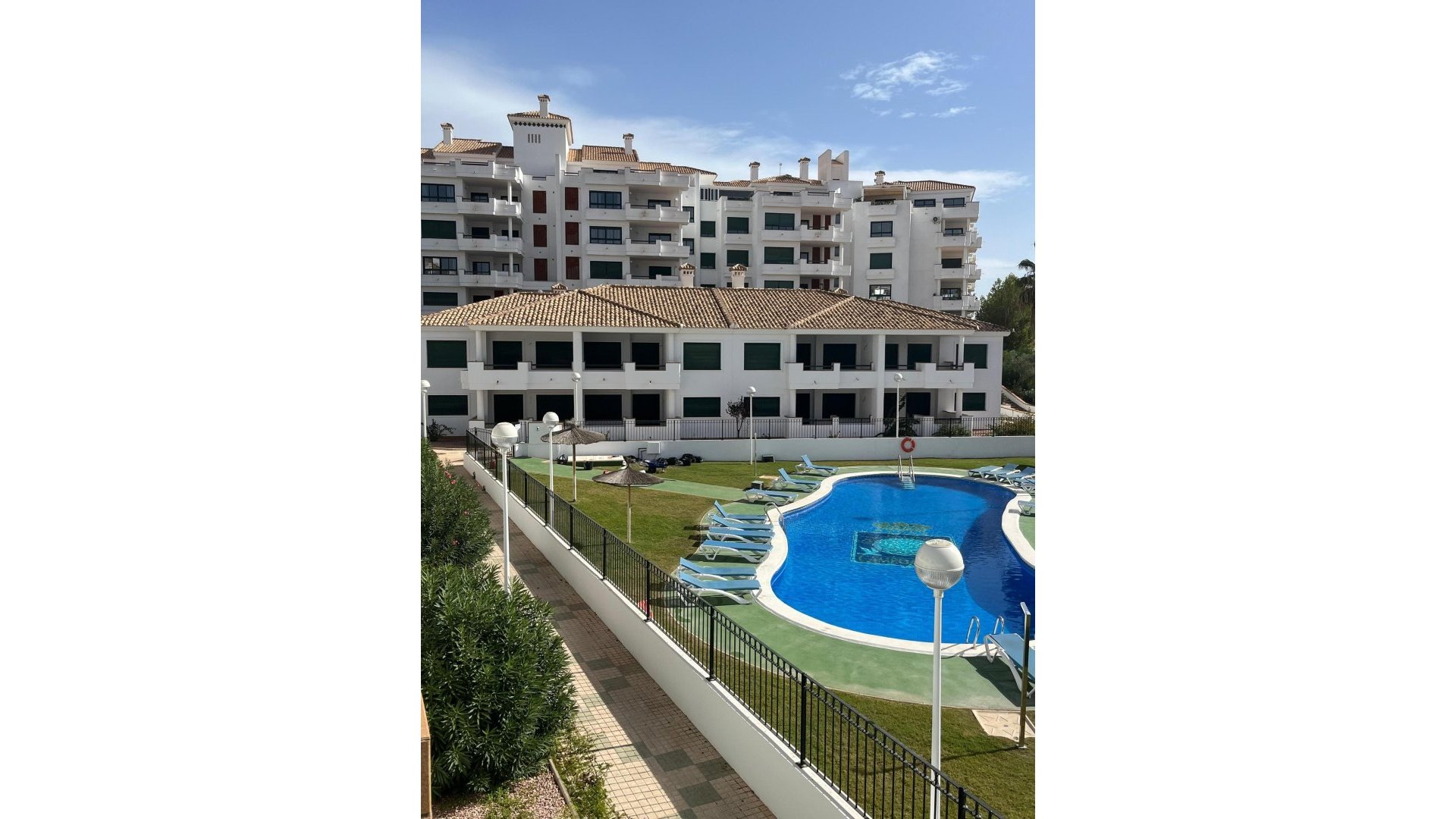 Nouvelle construction - Appartements -
Orihuela Costa - Orihuela