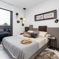Nouvelle construction - Appartements -
Orihuela Costa - Orihuela