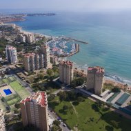 Nouvelle construction - Appartements -
Orihuela Costa - Orihuela