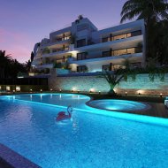 Nouvelle construction - Appartements -
Orihuela Costa - Orihuela