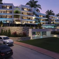 Nouvelle construction - Appartements -
Orihuela Costa - Orihuela