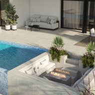 Nouvelle construction - Appartements -
Orihuela Costa - Orihuela