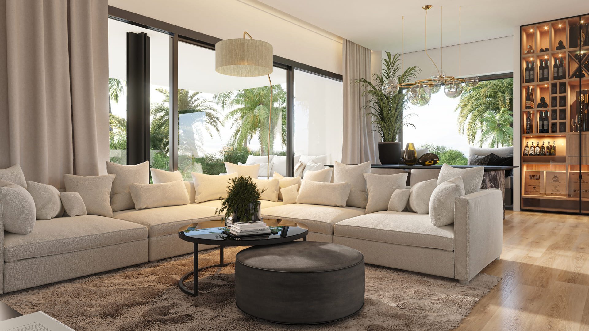 Nouvelle construction - Appartements -
Orihuela Costa - Orihuela