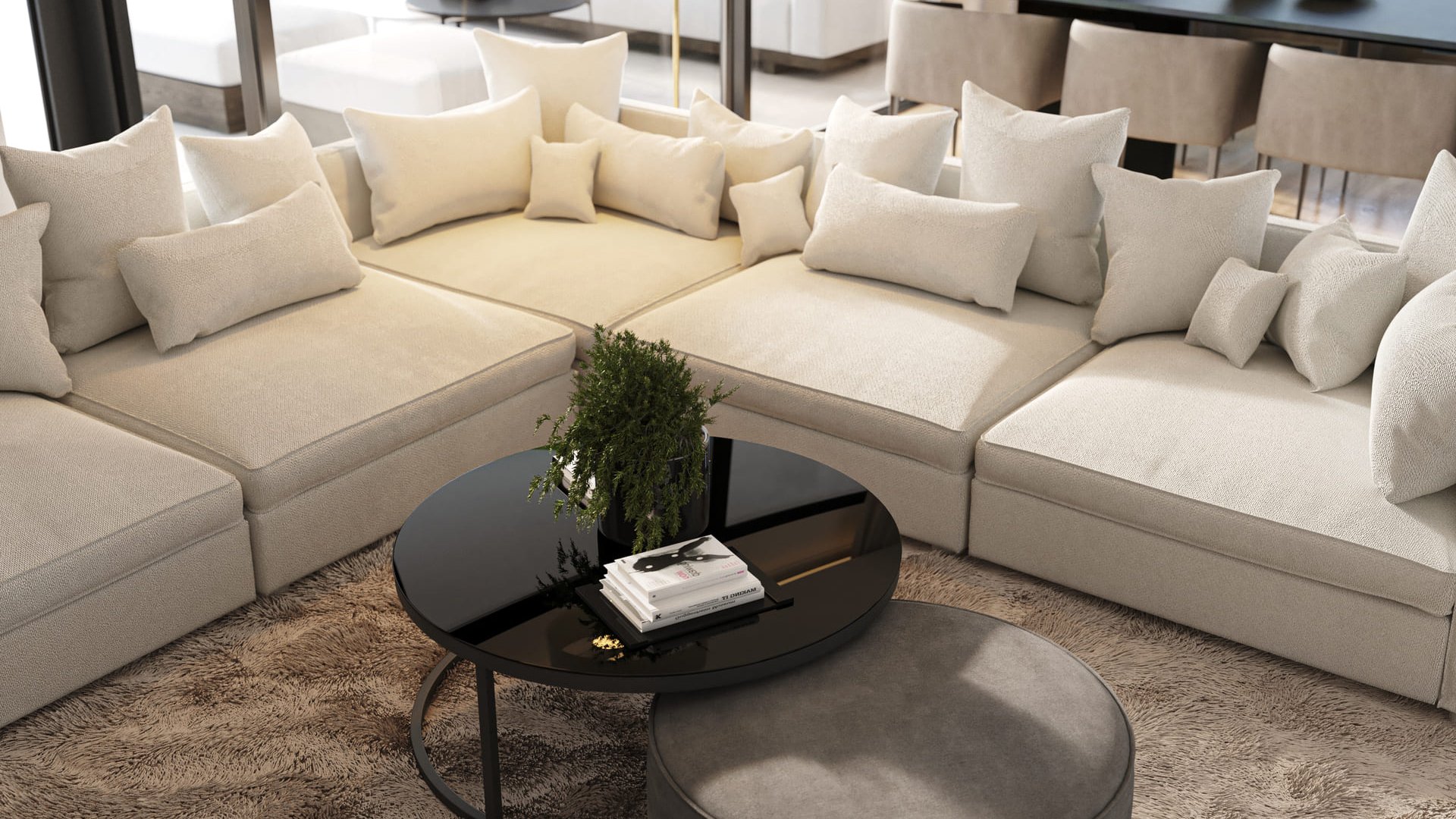 Nouvelle construction - Appartements -
Orihuela Costa - Orihuela