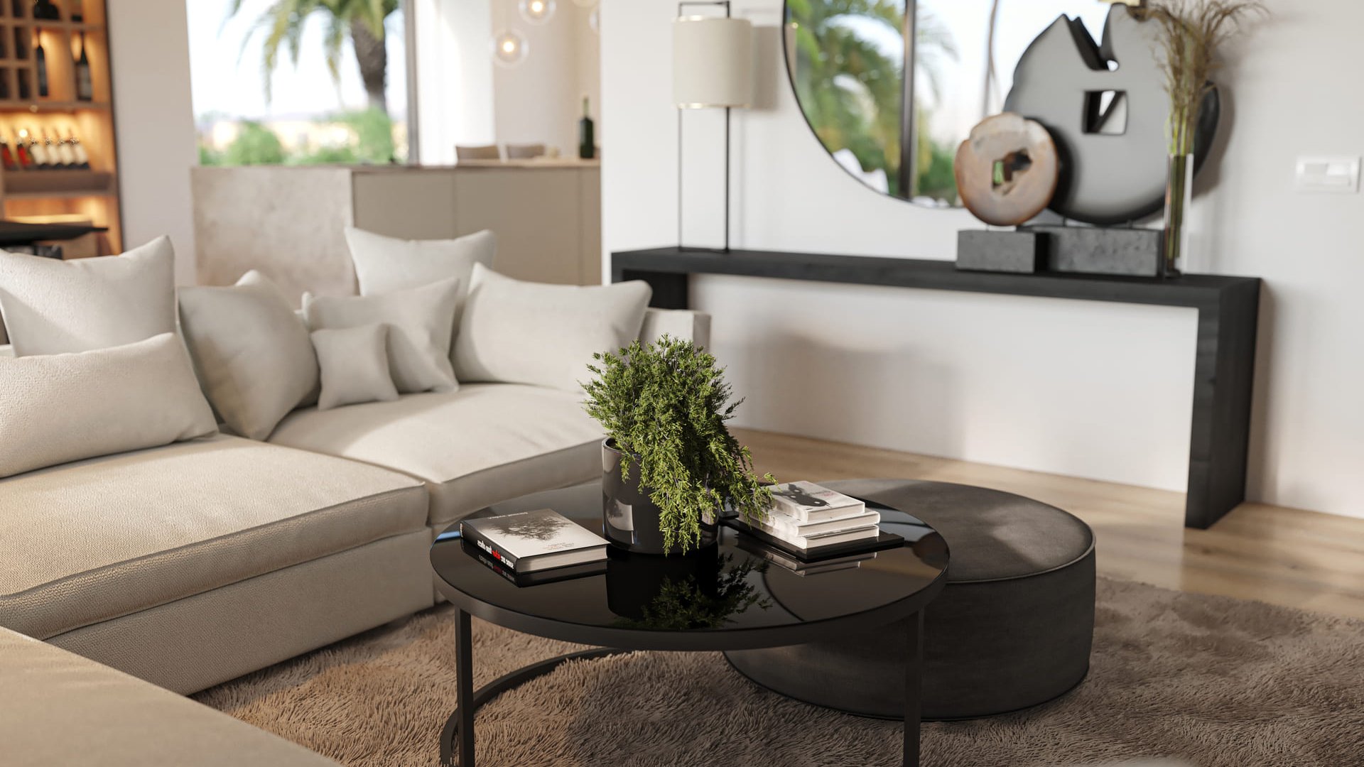 Nouvelle construction - Appartements -
Orihuela Costa - Orihuela