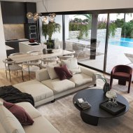 Nouvelle construction - Appartements -
Orihuela Costa - Orihuela