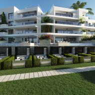 Nouvelle construction - Appartements -
Orihuela Costa - Orihuela