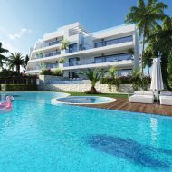 Nouvelle construction - Appartements -
Orihuela Costa - Orihuela