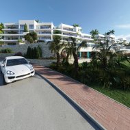 Nouvelle construction - Appartements -
Orihuela Costa - Orihuela