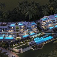 Nouvelle construction - Appartements -
Orihuela Costa - Orihuela