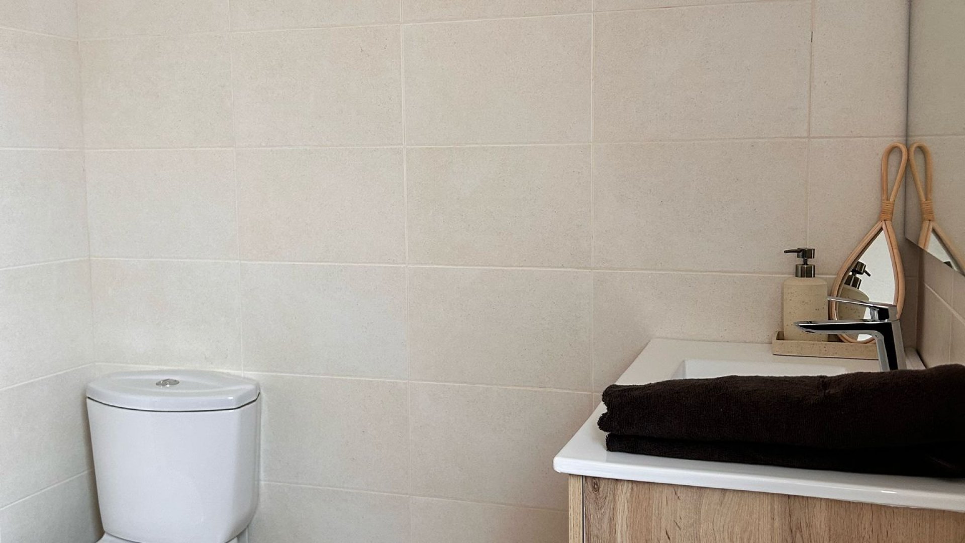 Nouvelle construction - Appartements -
Orihuela Costa - Orihuela