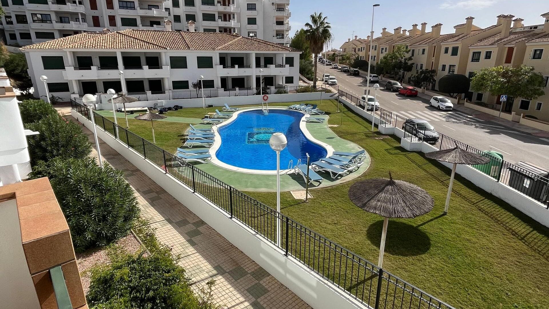 Nouvelle construction - Appartements -
Orihuela Costa