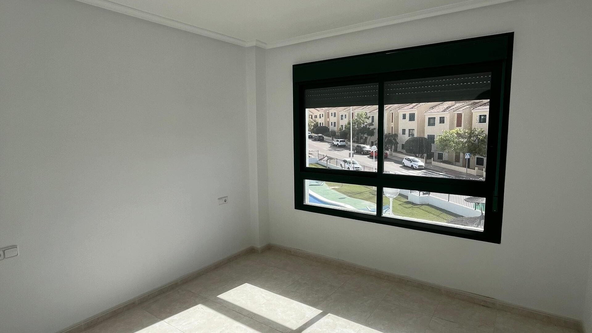 Nouvelle construction - Appartements -
Orihuela Costa
