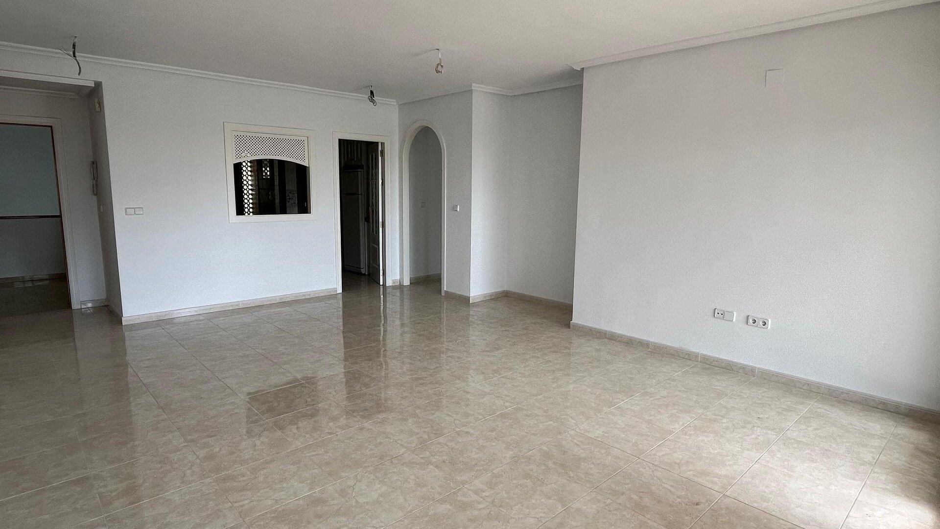 Nouvelle construction - Appartements -
Orihuela Costa