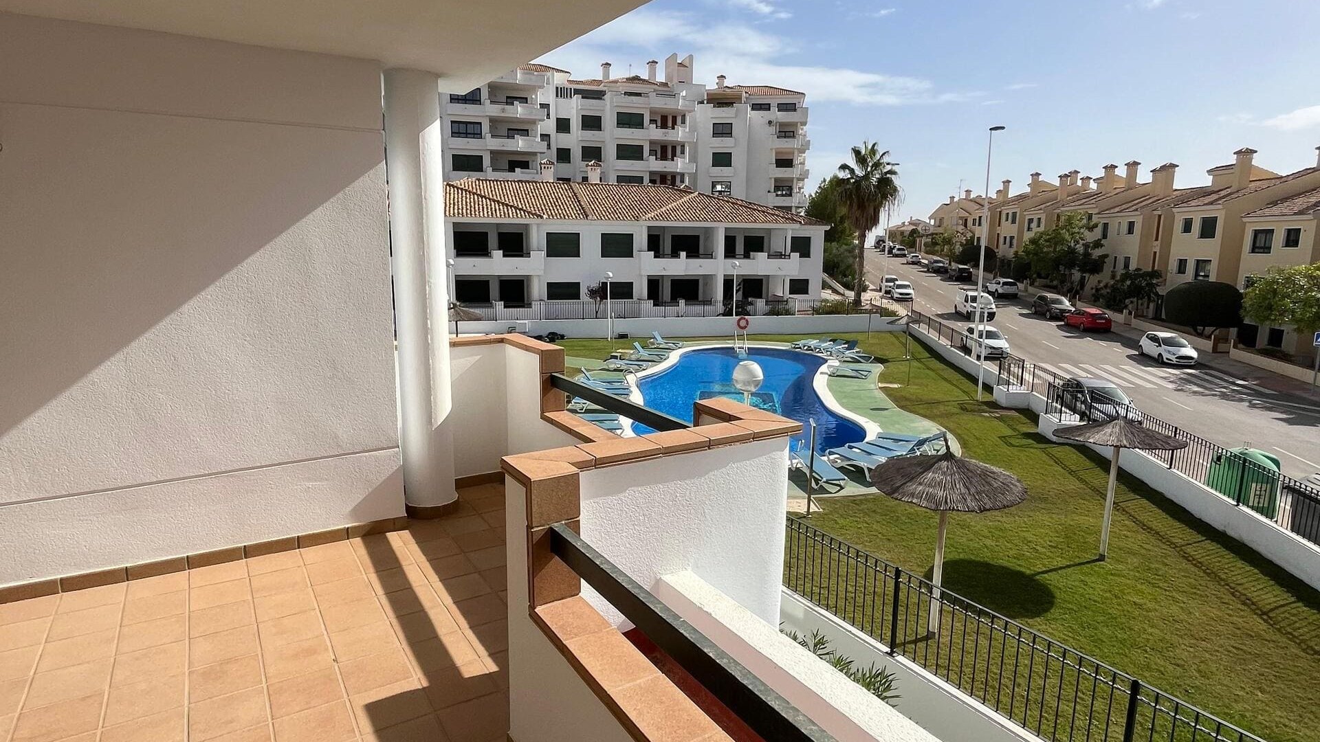 Nouvelle construction - Appartements -
Orihuela Costa