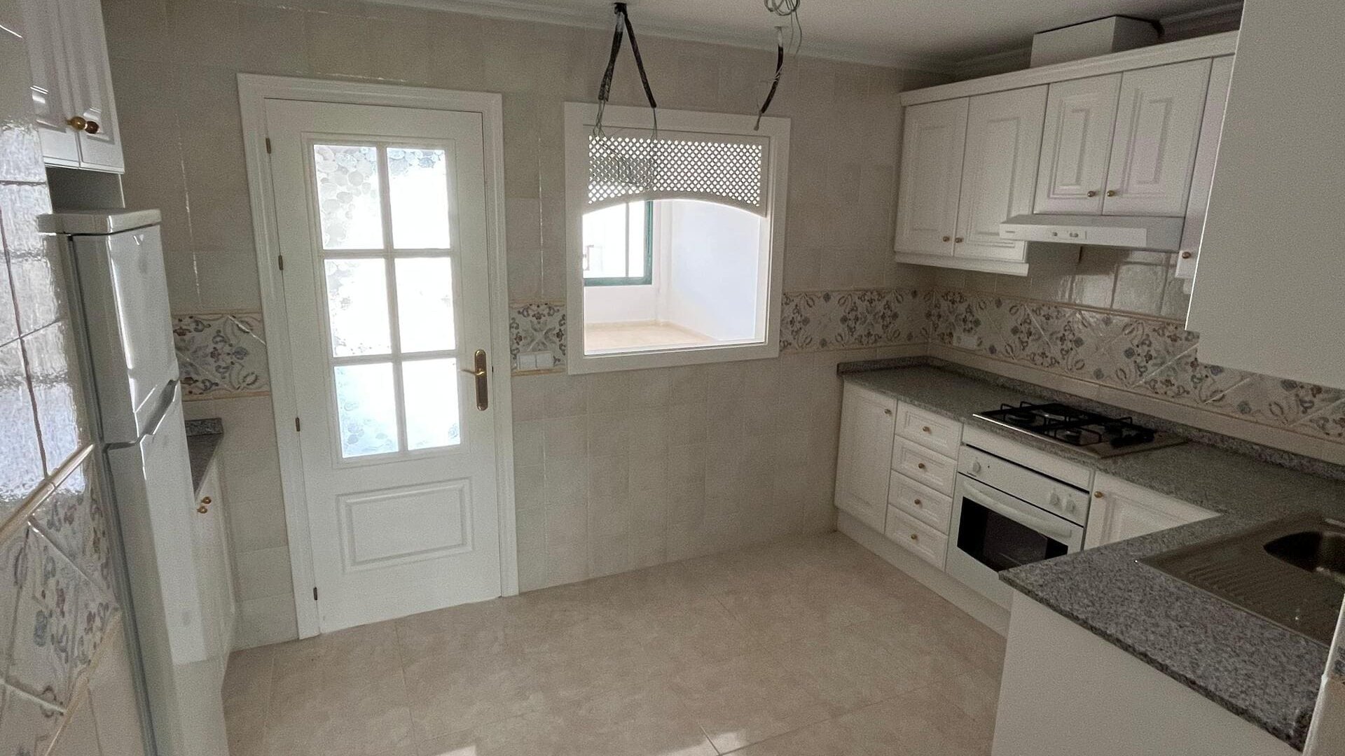 Nouvelle construction - Appartements -
Orihuela Costa