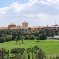 Nouvelle construction - Appartements -
Orihuela Costa