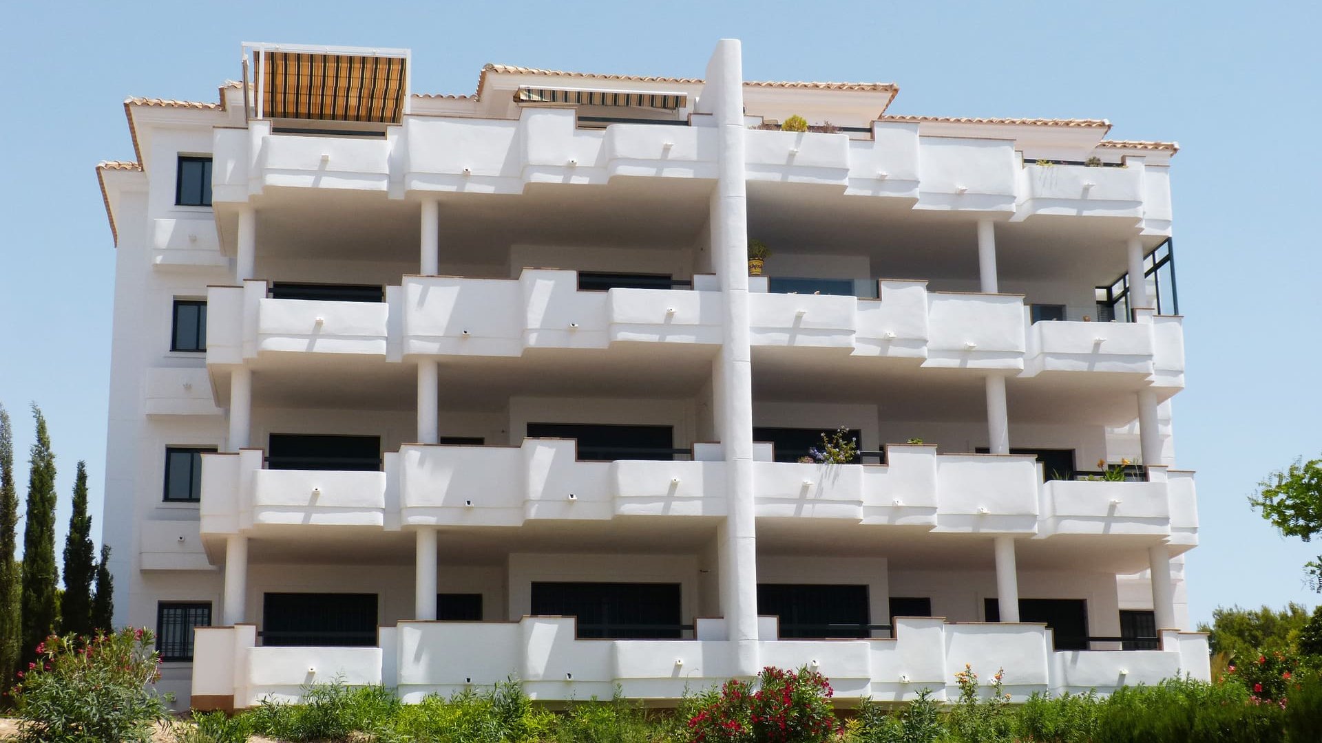 Nouvelle construction - Appartements -
Orihuela Costa