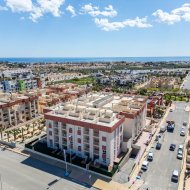 Nouvelle construction - Appartements -
Orihuela Costa
