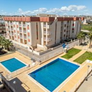 Nouvelle construction - Appartements -
Orihuela Costa