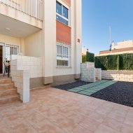 Nouvelle construction - Appartements -
Orihuela Costa