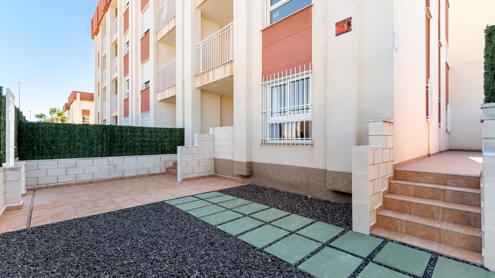 Nouvelle construction - Appartements -
Orihuela Costa
