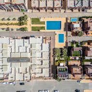 Nouvelle construction - Appartements -
Orihuela Costa