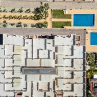 Nouvelle construction - Appartements -
Orihuela Costa