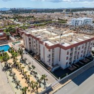 Nouvelle construction - Appartements -
Orihuela Costa