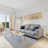 Nouvelle construction - Appartements -
Orihuela Costa
