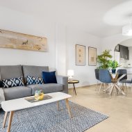 Nouvelle construction - Appartements -
Orihuela Costa
