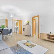 Nouvelle construction - Appartements -
Orihuela Costa
