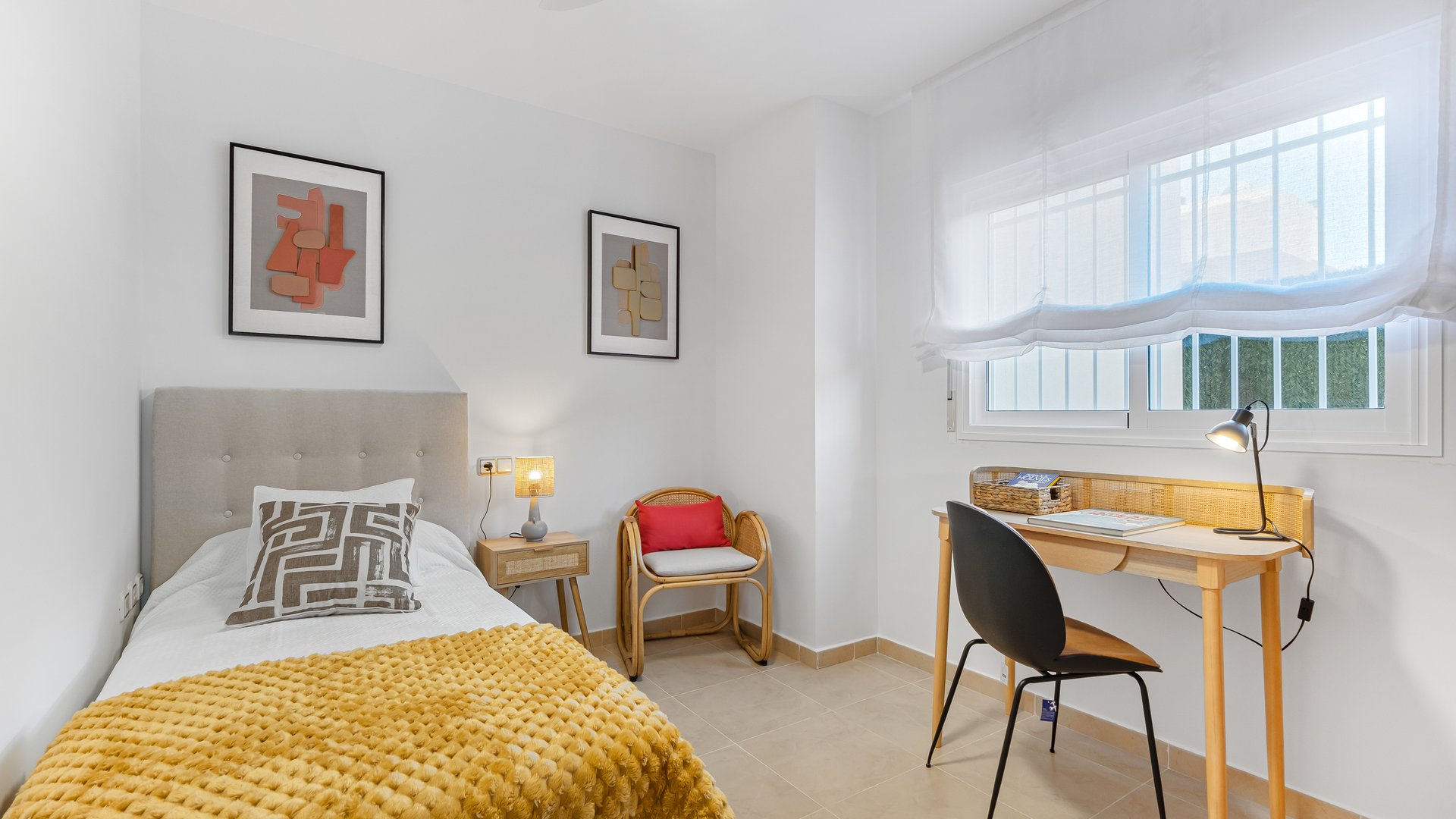 Nouvelle construction - Appartements -
Orihuela Costa