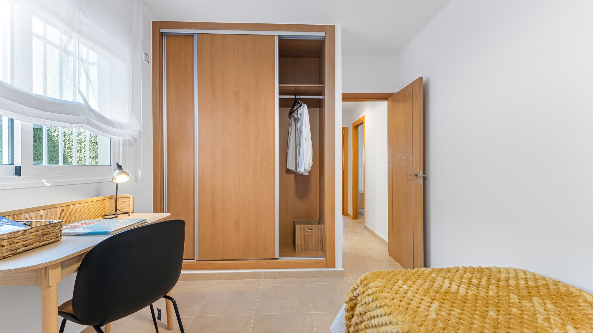 Nouvelle construction - Appartements -
Orihuela Costa