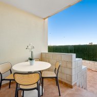 Nouvelle construction - Appartements -
Orihuela Costa