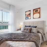 Nouvelle construction - Appartements -
Orihuela Costa