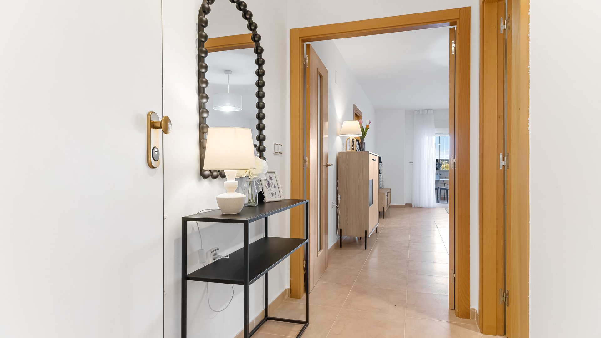 Nouvelle construction - Appartements -
Orihuela Costa