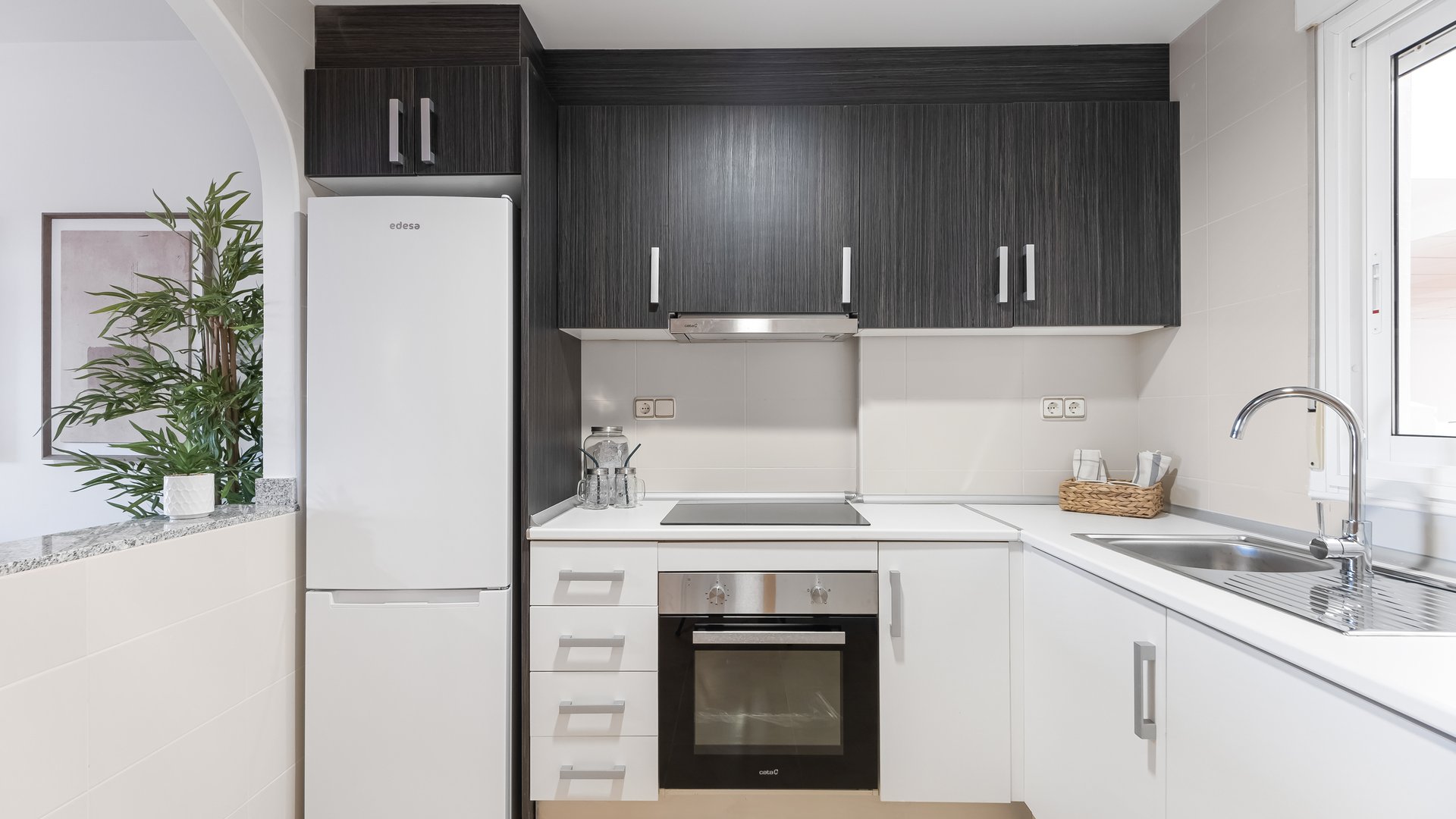 Nouvelle construction - Appartements -
Orihuela Costa