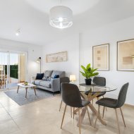 Nouvelle construction - Appartements -
Orihuela Costa
