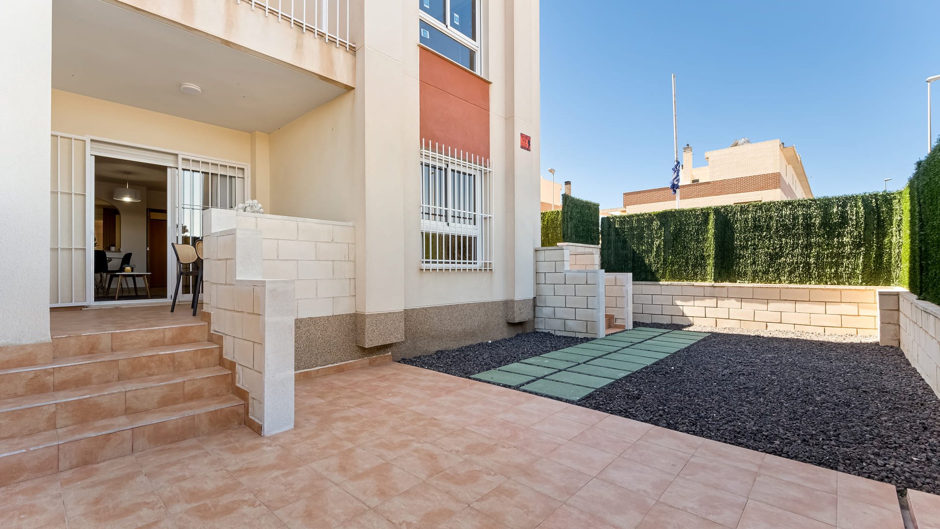 Nouvelle construction - Appartements -
Orihuela Costa