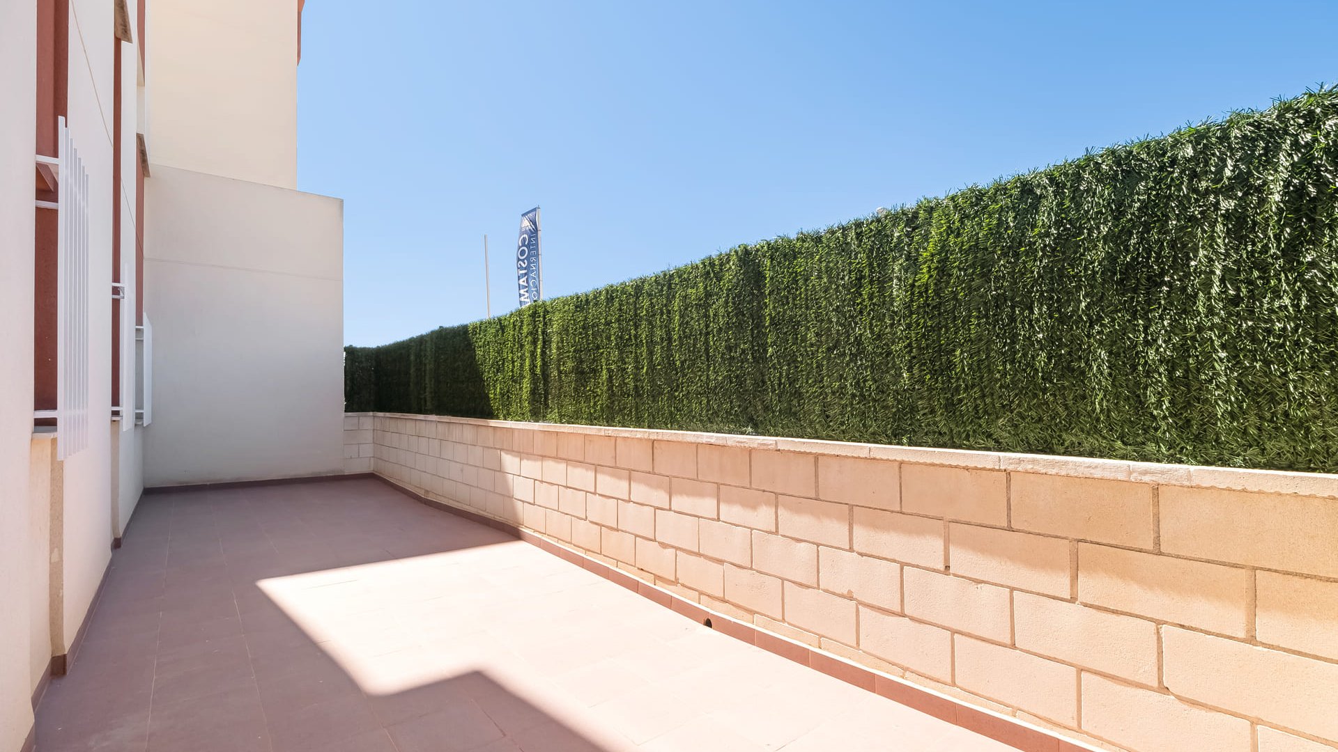 Nouvelle construction - Appartements -
Orihuela Costa