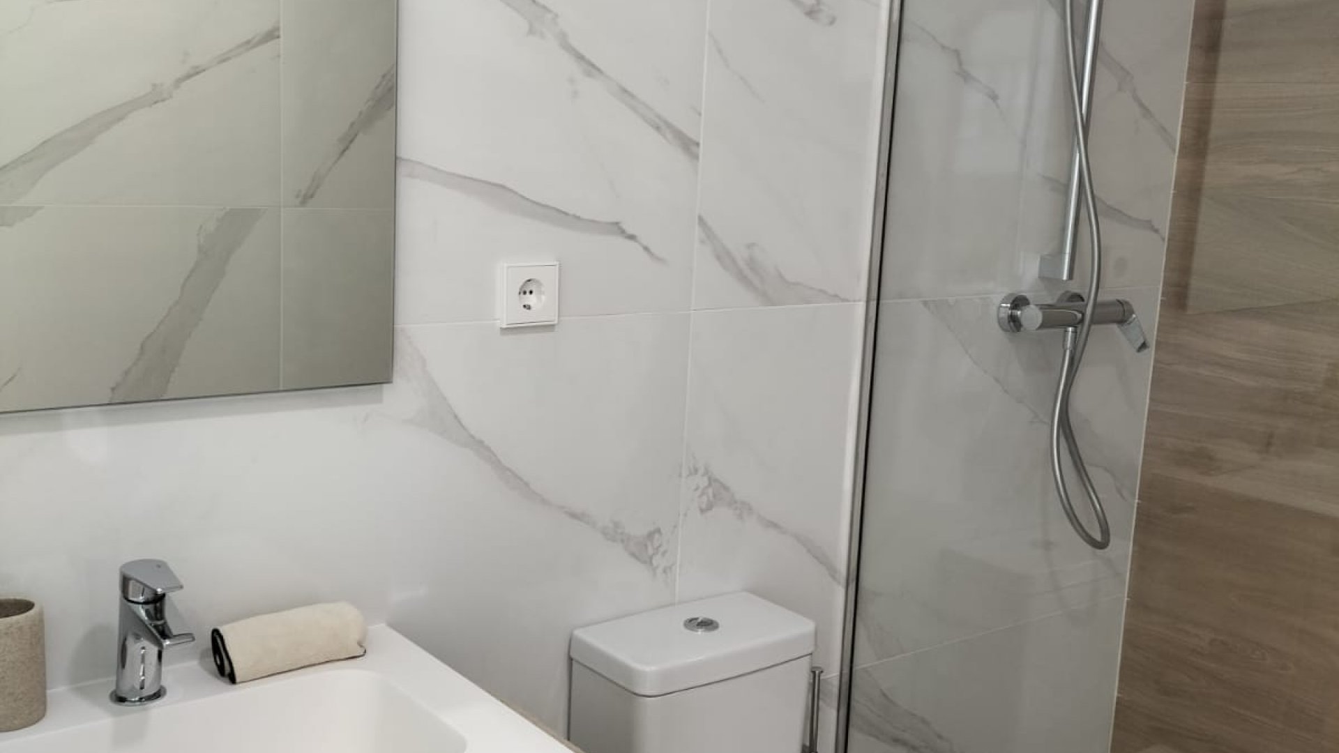 Nouvelle construction - Appartements -
Orihuela Costa