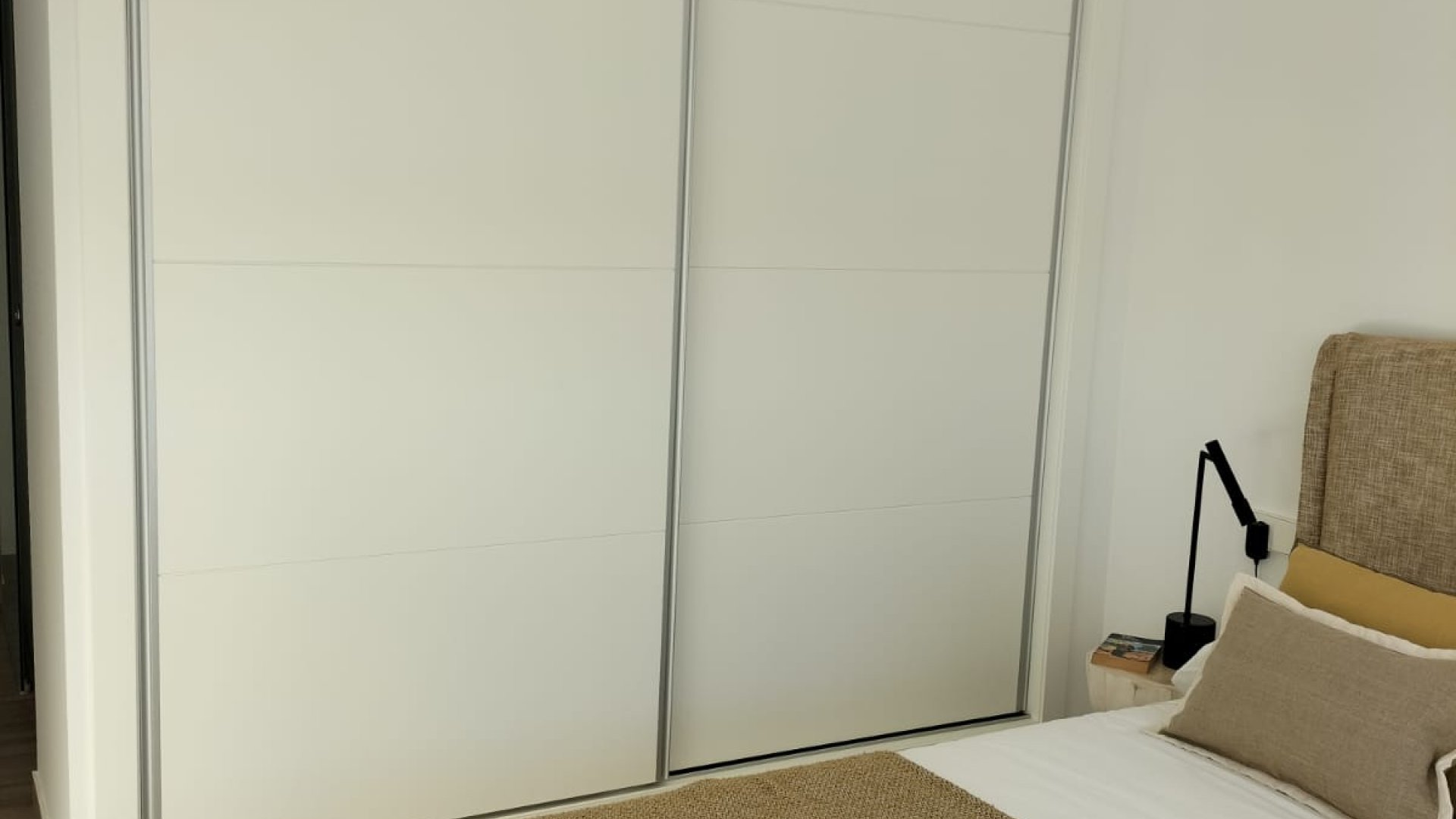 Nouvelle construction - Appartements -
Orihuela Costa