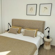 Nouvelle construction - Appartements -
Orihuela Costa