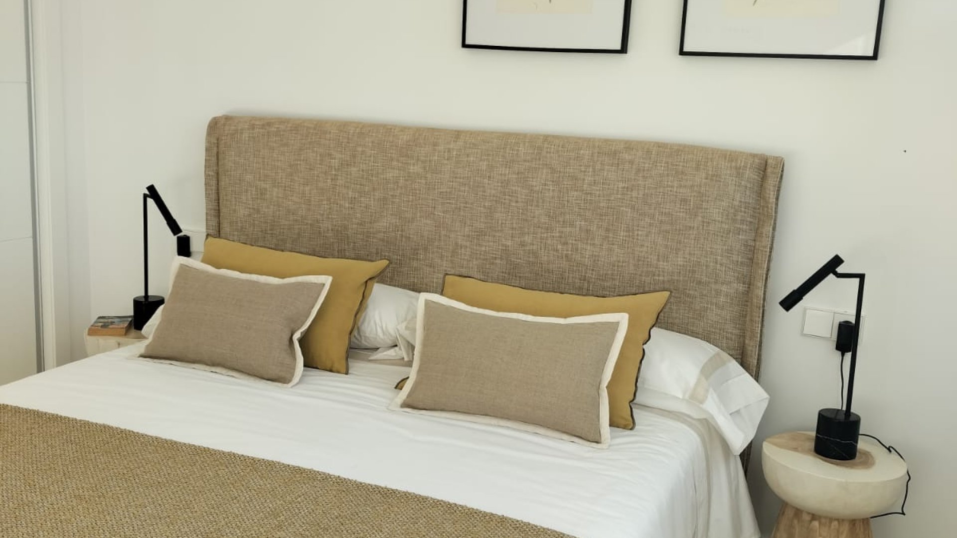 Nouvelle construction - Appartements -
Orihuela Costa