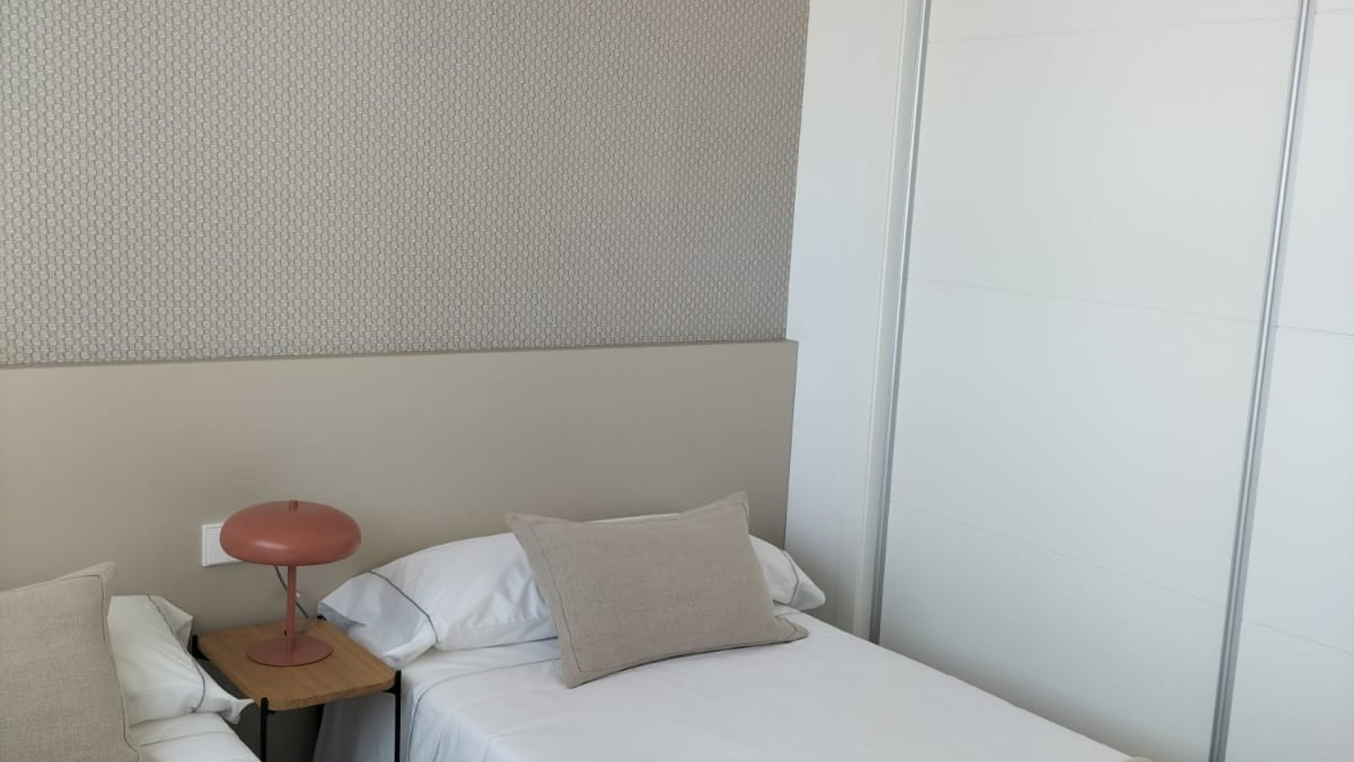 Nouvelle construction - Appartements -
Orihuela Costa