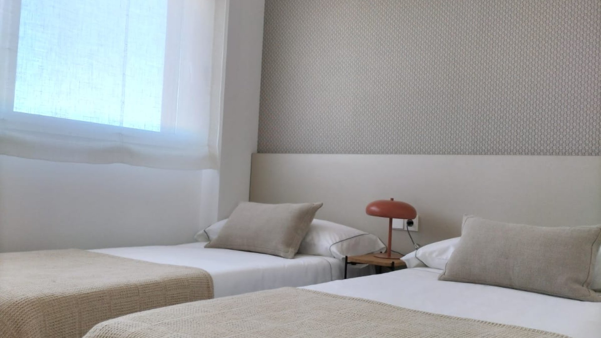 Nouvelle construction - Appartements -
Orihuela Costa