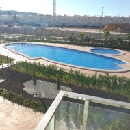 Nouvelle construction - Appartements -
Orihuela Costa